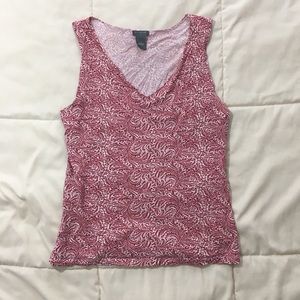 Ann Taylor Tank